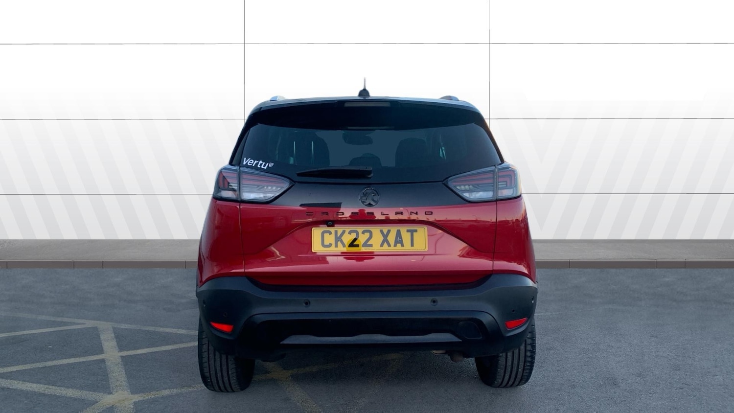 Used Vauxhall Crossland 2022 for sale - 77069203: Photo 6