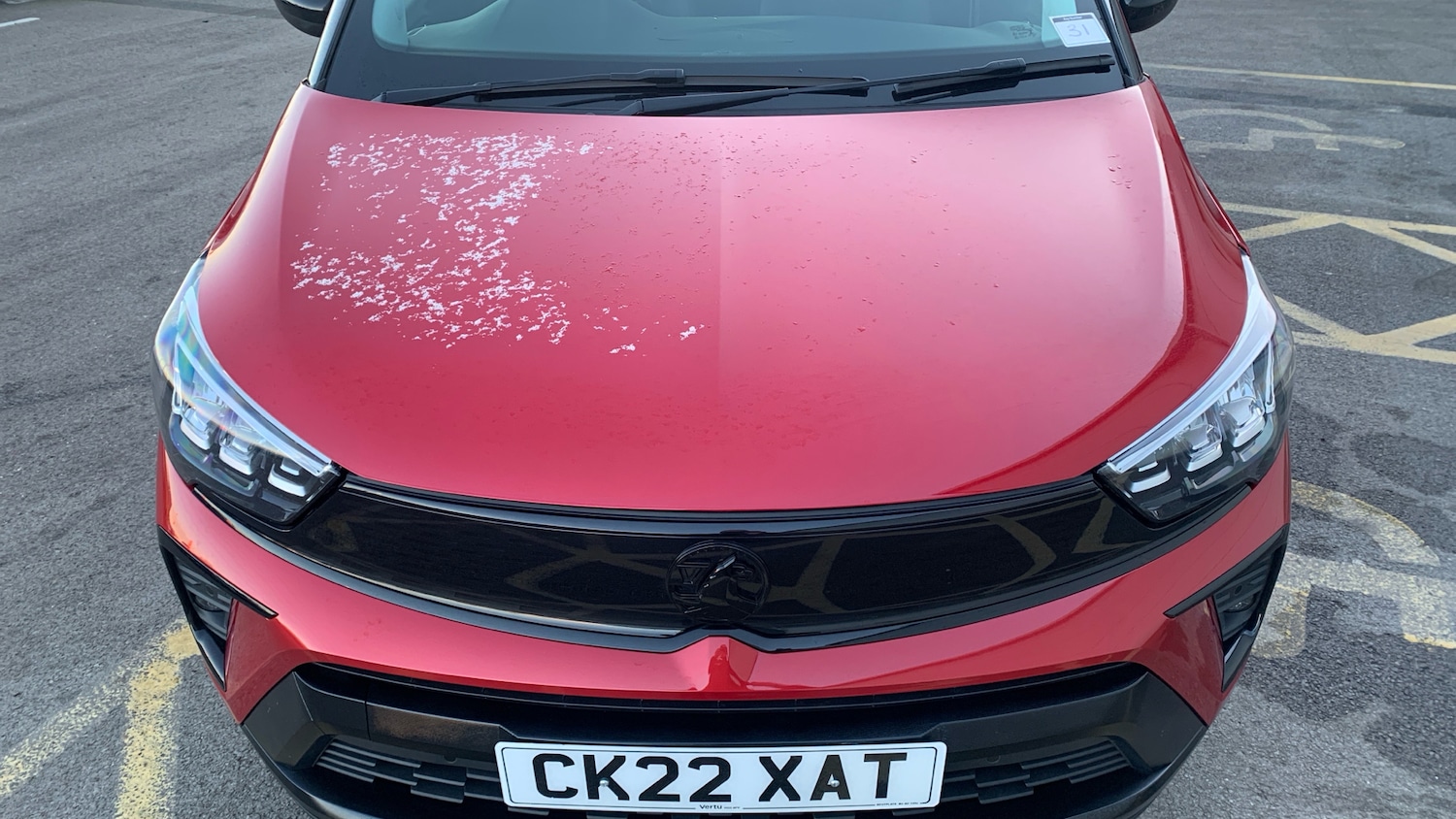 Used Vauxhall Crossland 2022 for sale - 77069203: Photo 8