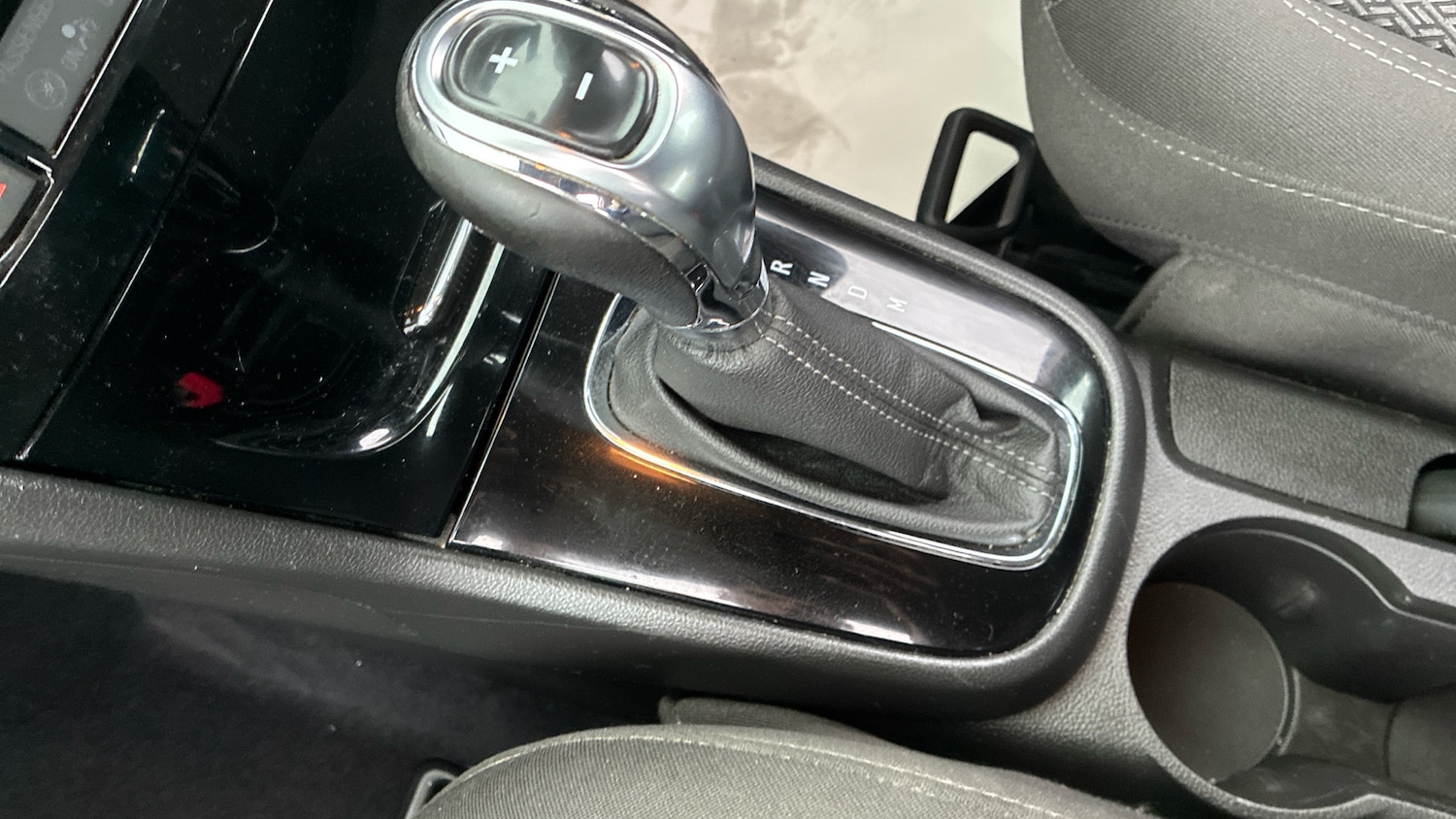 Used Vauxhall Mokka X 2017 for sale - 76681611: Photo 13