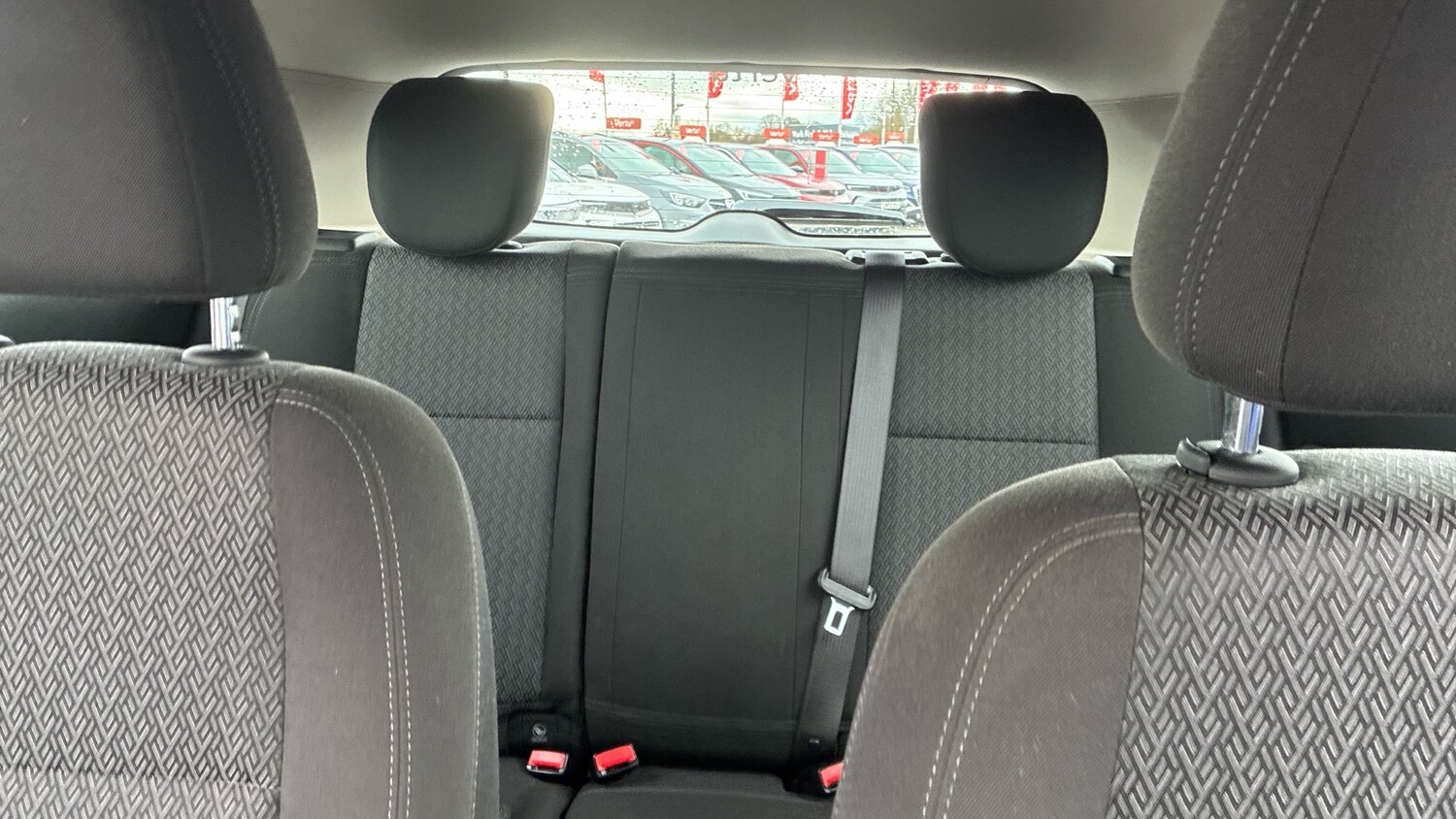 Used Vauxhall Mokka X 2017 for sale - 76681611: Photo 15