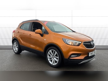 2017 (67) - 1.4T Design Nav 5dr Auto Petrol Hatchback