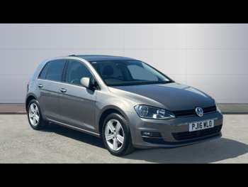 2016 (16) - 1.4 TSI 125 Match Edition 5dr Petrol Hatchback