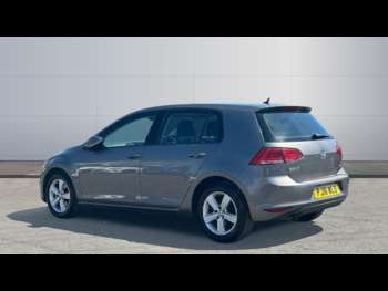 Used Volkswagen Golf 2016 for sale - 74674157: Photo