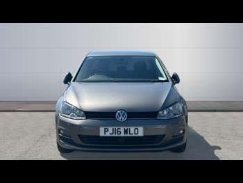 Used Volkswagen Golf 2016 for sale - 74674157: Photo