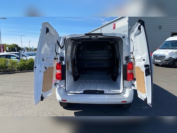 Used Vauxhall Vivaro 2026 for sale - 79436724: Photo