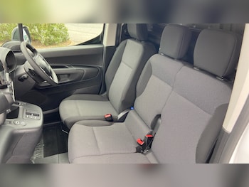 Used Vauxhall Combo 2026 for sale - 78496766: Photo