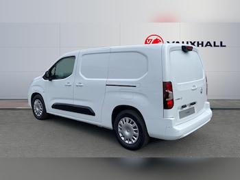 Used Vauxhall Combo 2026 for sale - 78496766: Photo