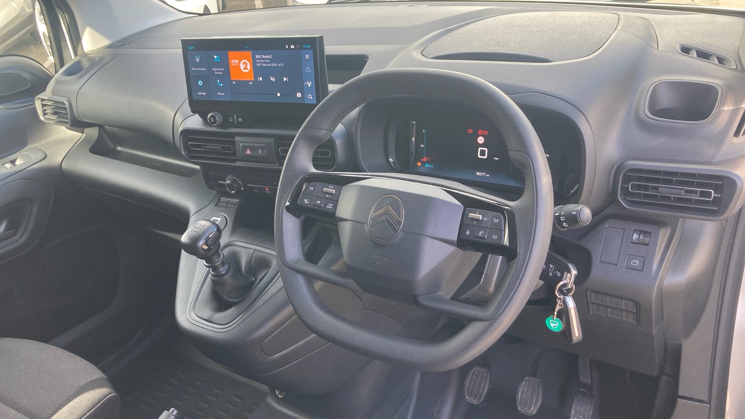 Vehicle 16