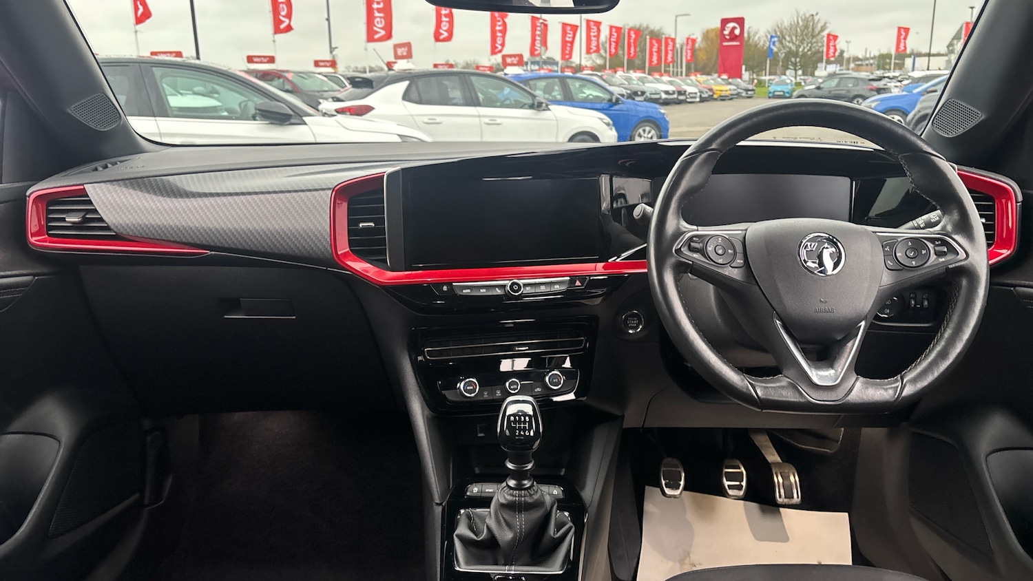 Used Vauxhall Mokka 2022 for sale - 76882339: Photo 10