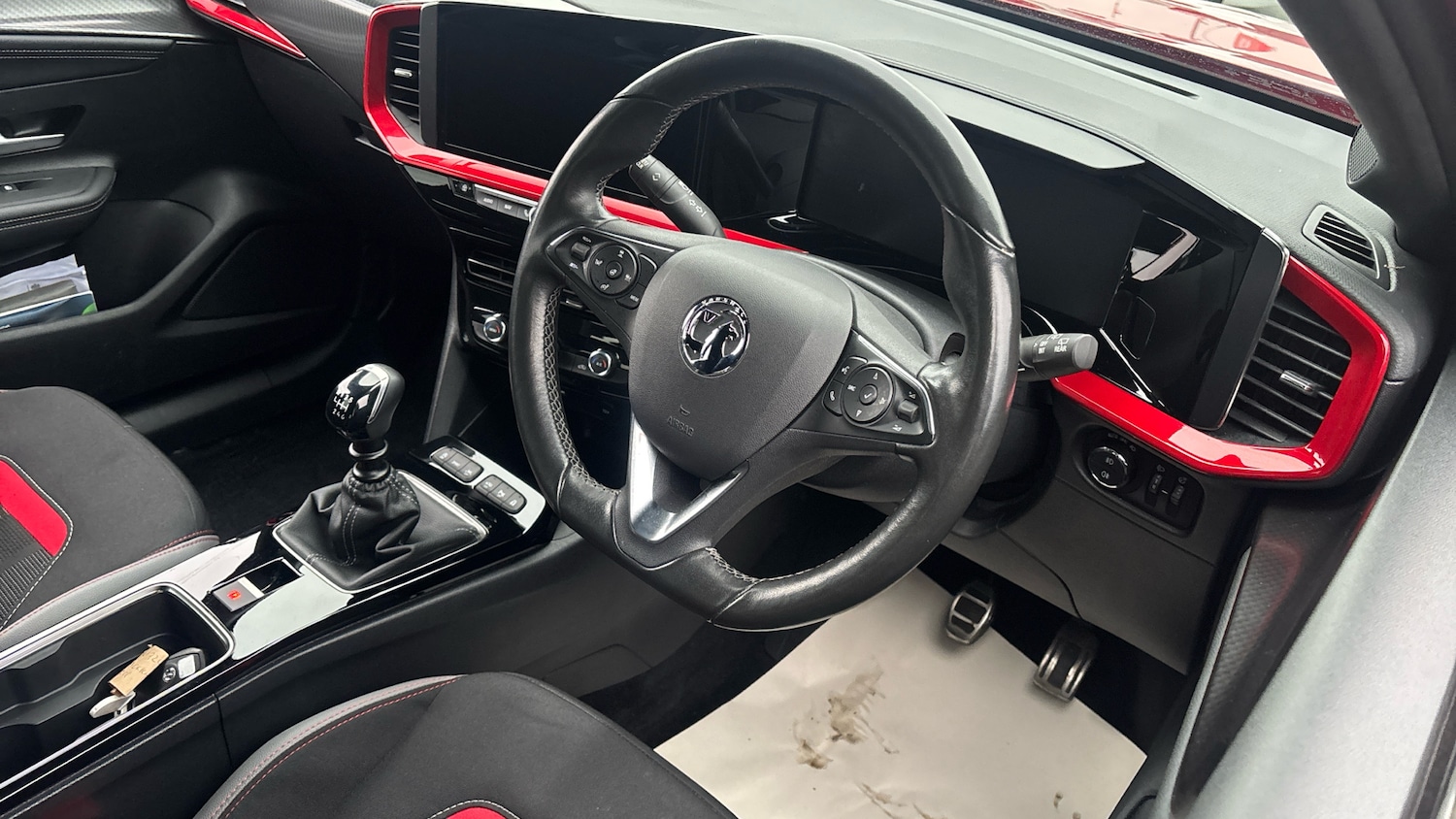 Used Vauxhall Mokka 2022 for sale - 76882339: Photo 11