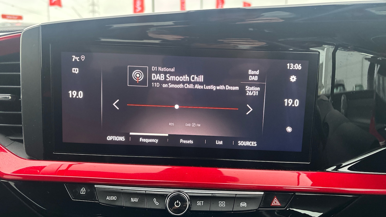 Used Vauxhall Mokka 2022 for sale - 76882339: Photo 12