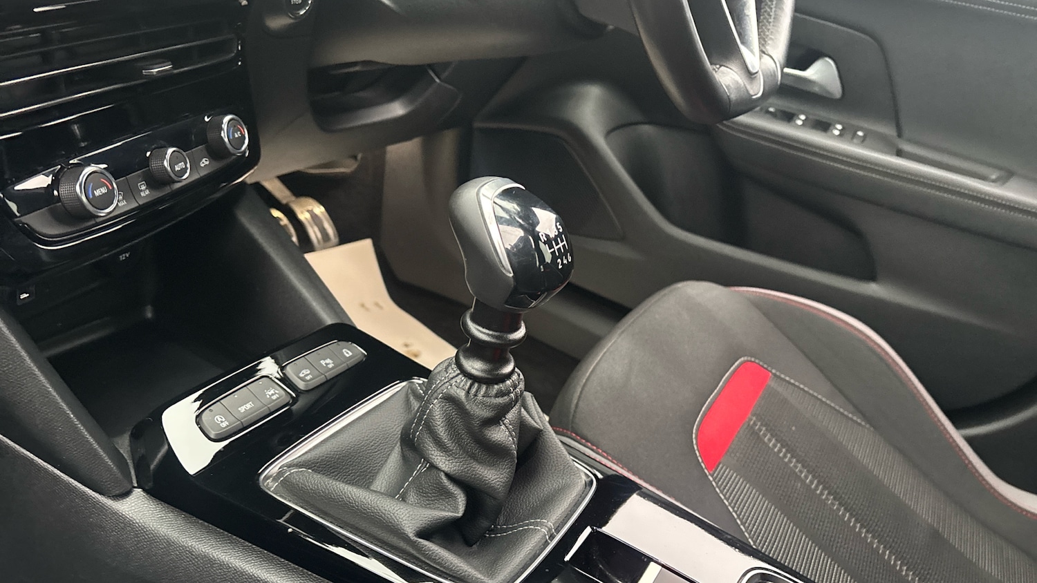 Used Vauxhall Mokka 2022 for sale - 76882339: Photo 13