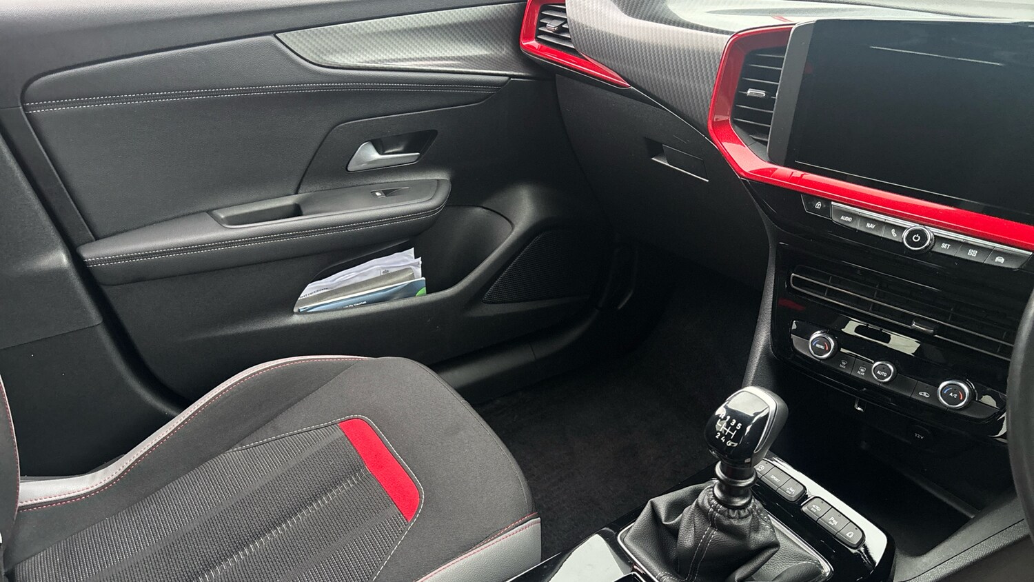 Used Vauxhall Mokka 2022 for sale - 76882339: Photo 14