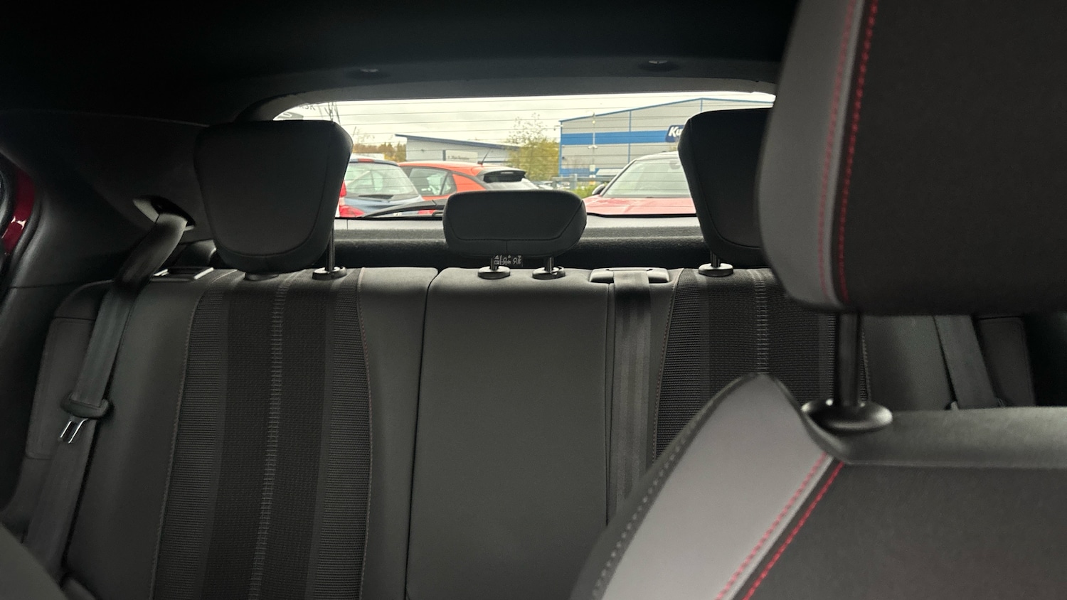 Used Vauxhall Mokka 2022 for sale - 76882339: Photo 15