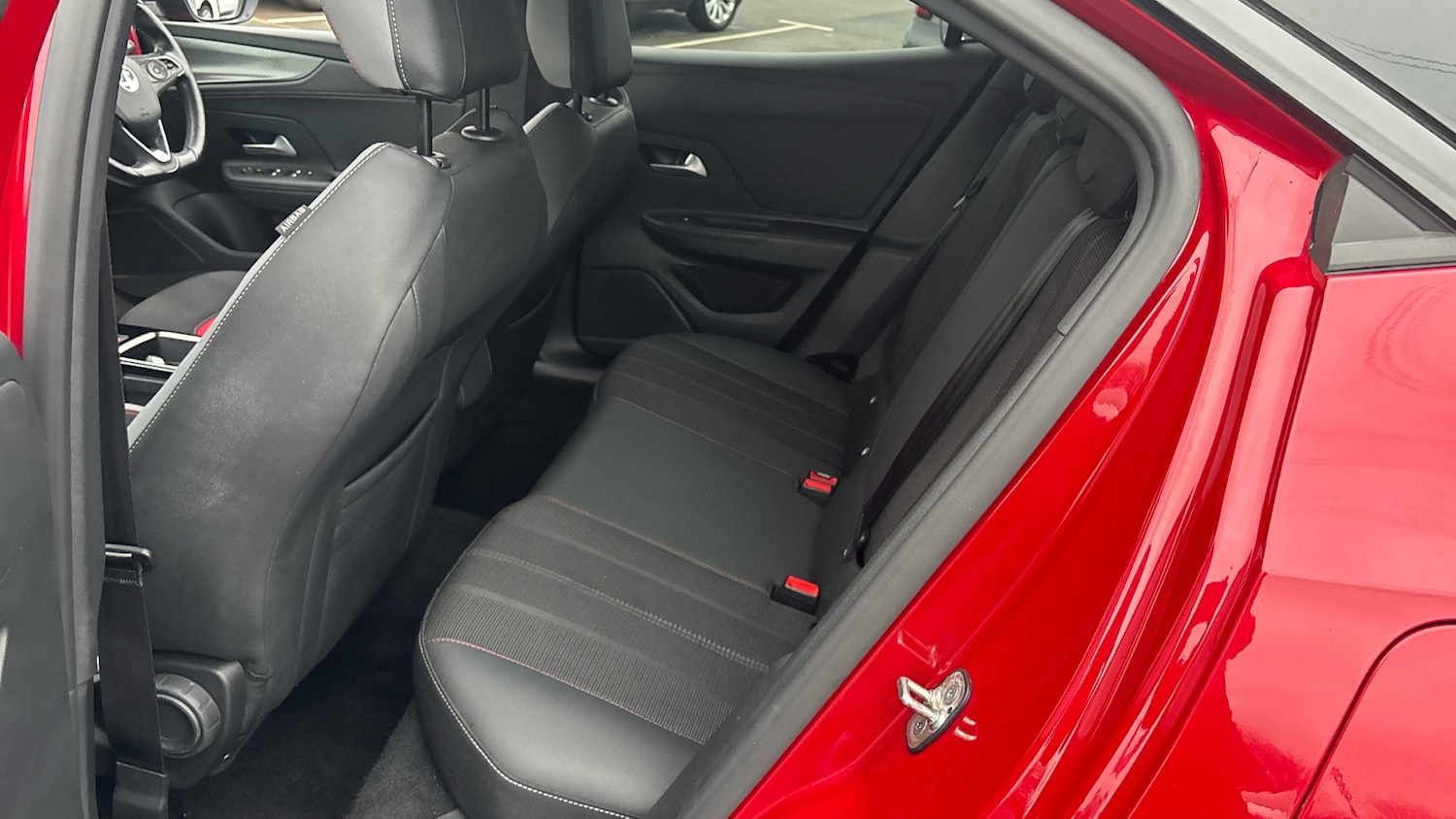 Used Vauxhall Mokka 2022 for sale - 76882339: Photo 16