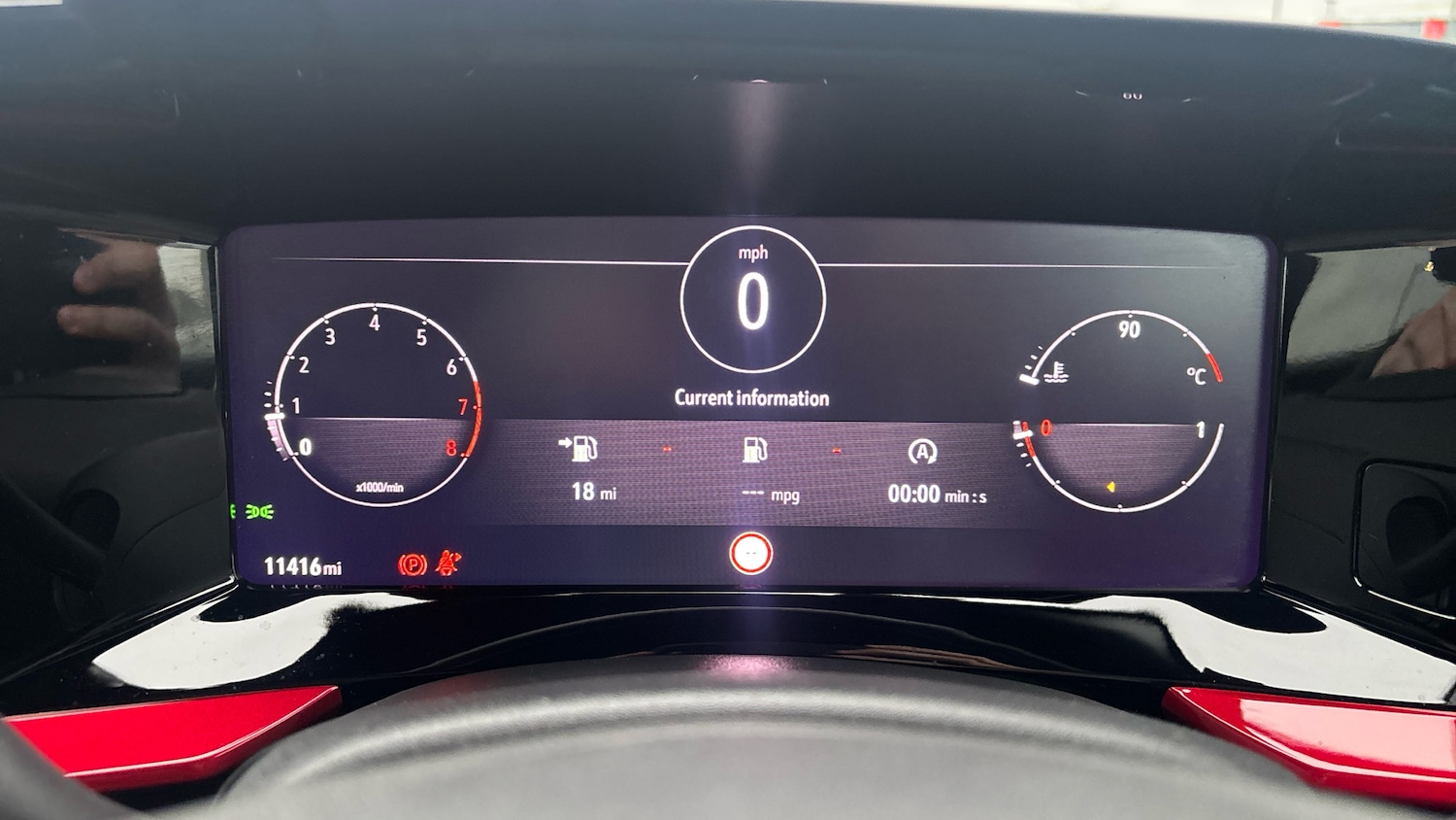 Used Vauxhall Mokka 2022 for sale - 76882339: Photo 18