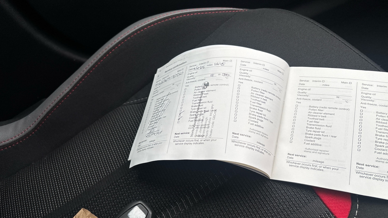 Used Vauxhall Mokka 2022 for sale - 76882339: Photo 19