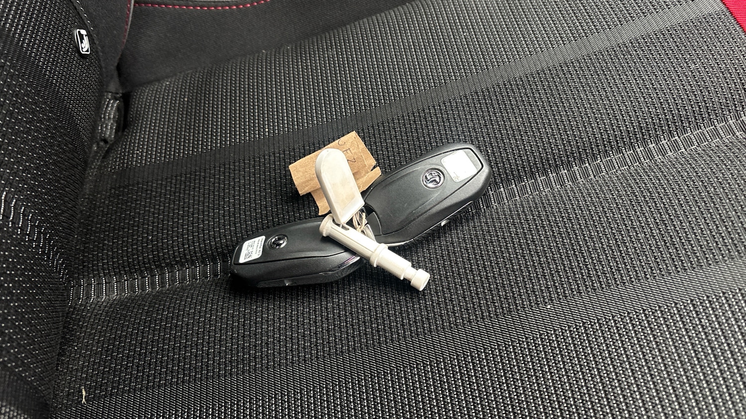 Used Vauxhall Mokka 2022 for sale - 76882339: Photo 20