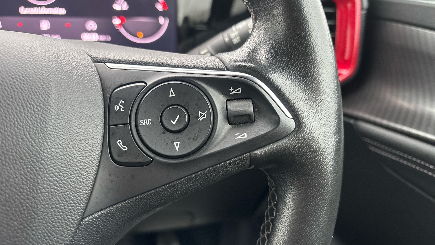 Used Vauxhall Mokka 2022 for sale - 76882339: Photo 22