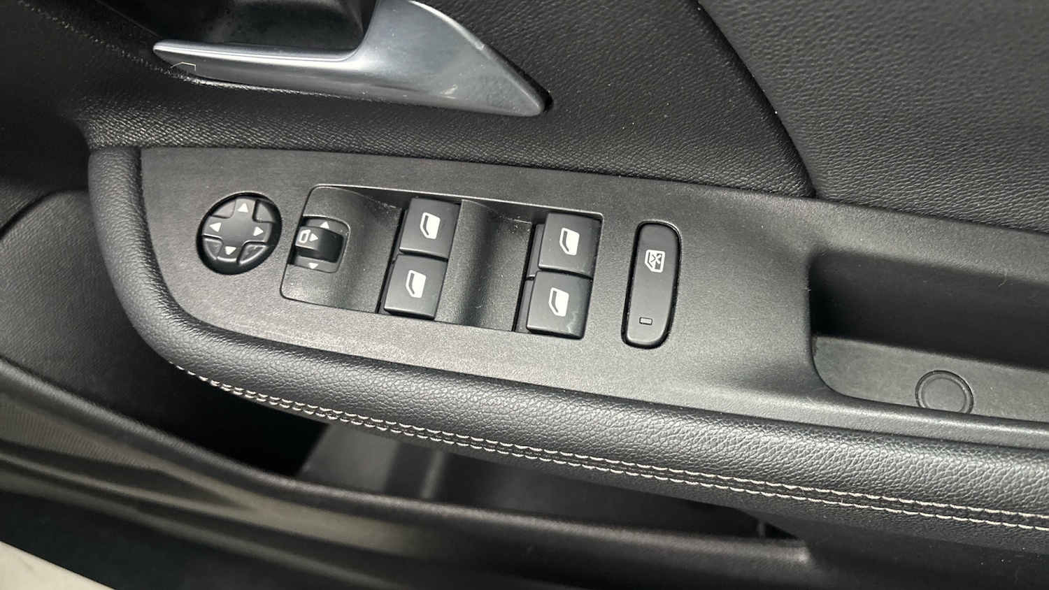 Used Vauxhall Mokka 2022 for sale - 76882339: Photo 24