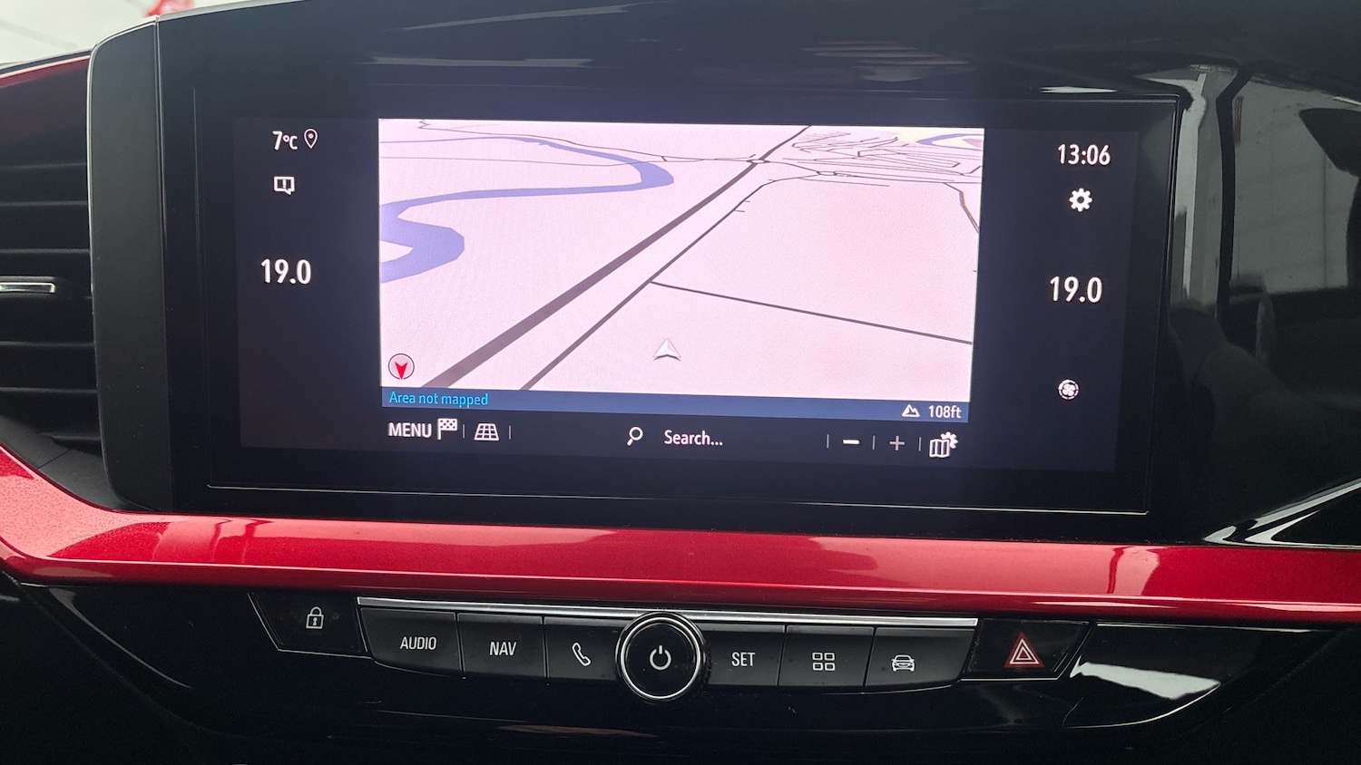 Used Vauxhall Mokka 2022 for sale - 76882339: Photo 26