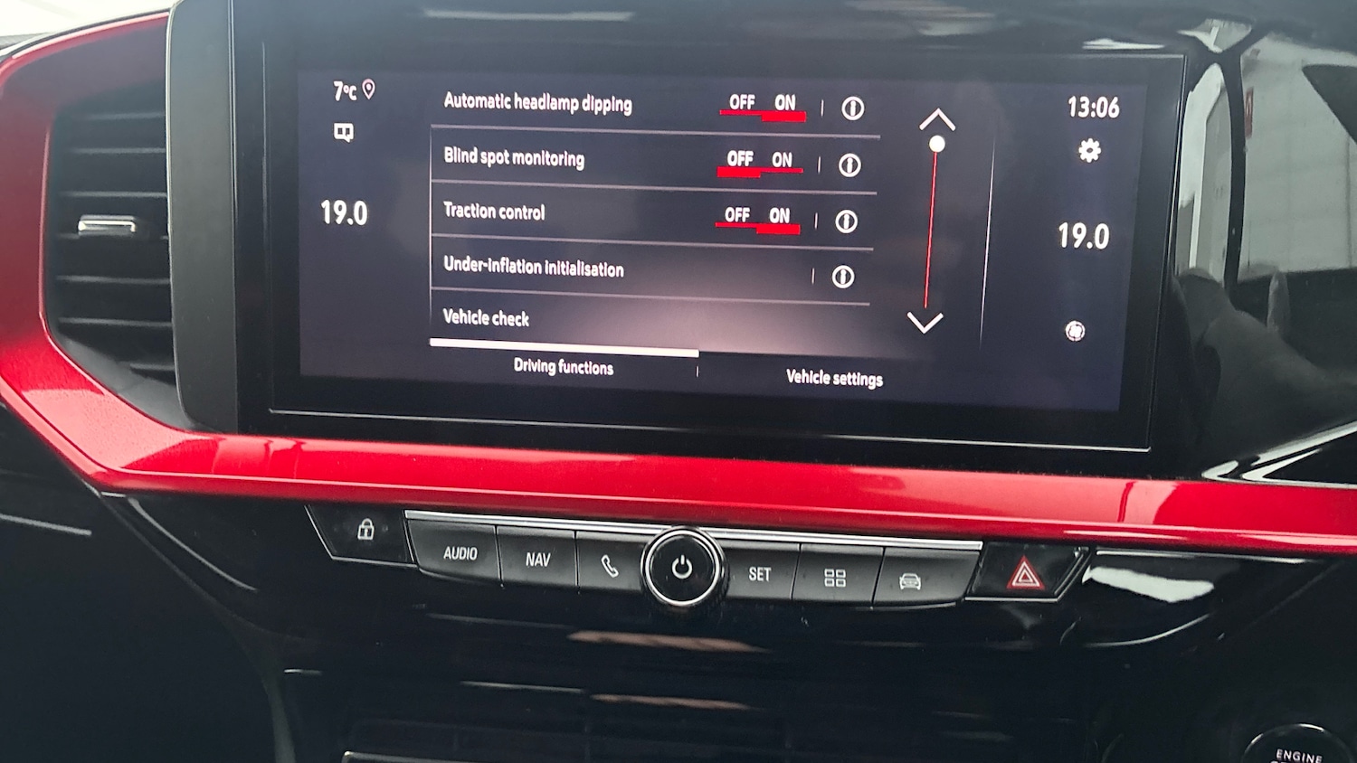 Used Vauxhall Mokka 2022 for sale - 76882339: Photo 28