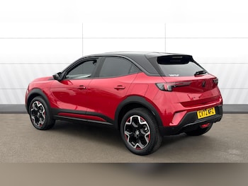 Used Vauxhall Mokka 2022 for sale - 76882339: Photo