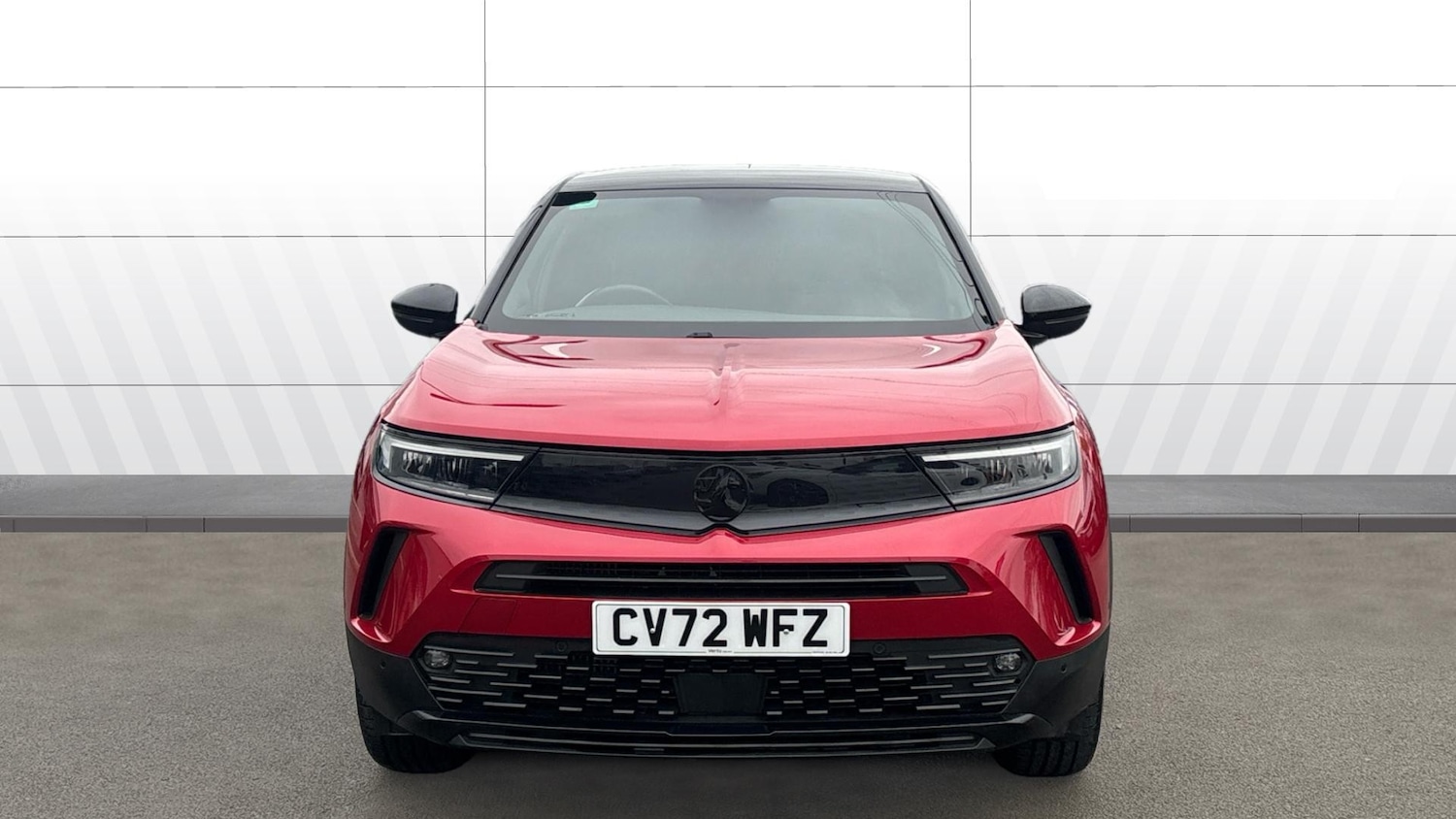 Used Vauxhall Mokka 2022 for sale - 76882339: Photo 3