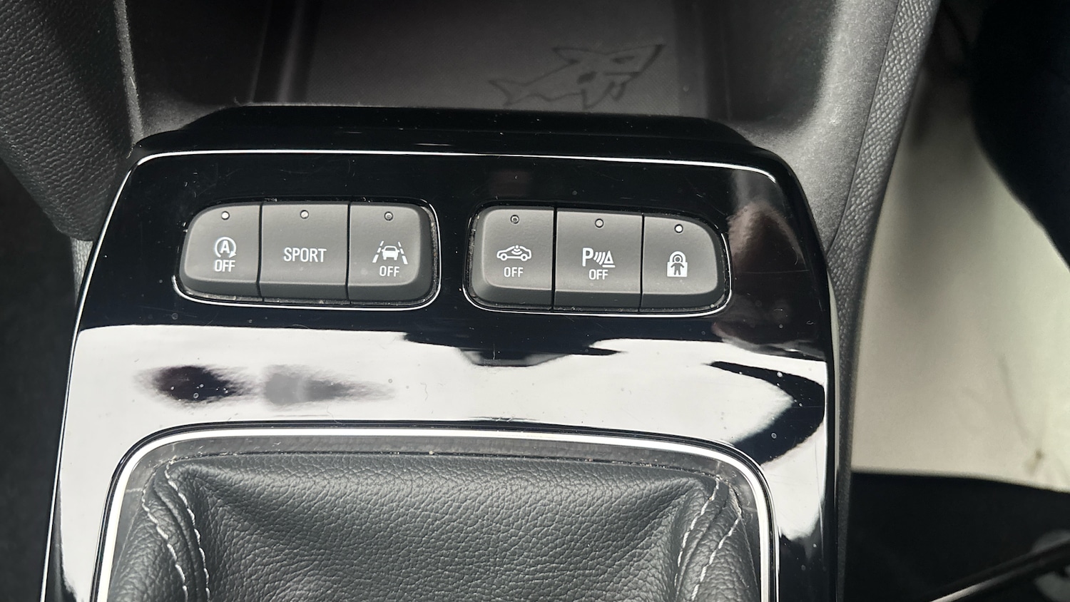 Used Vauxhall Mokka 2022 for sale - 76882339: Photo 30