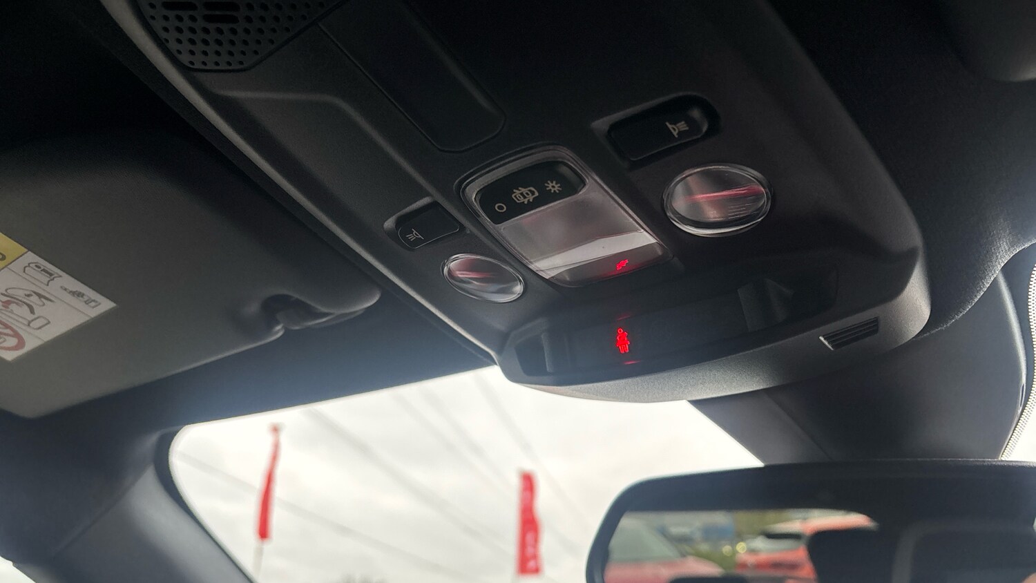 Used Vauxhall Mokka 2022 for sale - 76882339: Photo 34