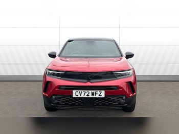 Used Vauxhall Mokka 2022 for sale - 76882339: Photo