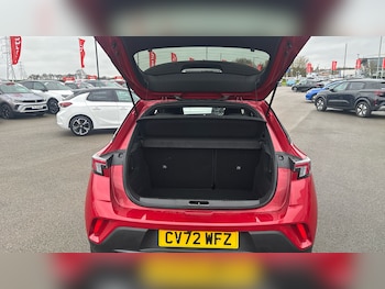 Used Vauxhall Mokka 2022 for sale - 76882339: Photo