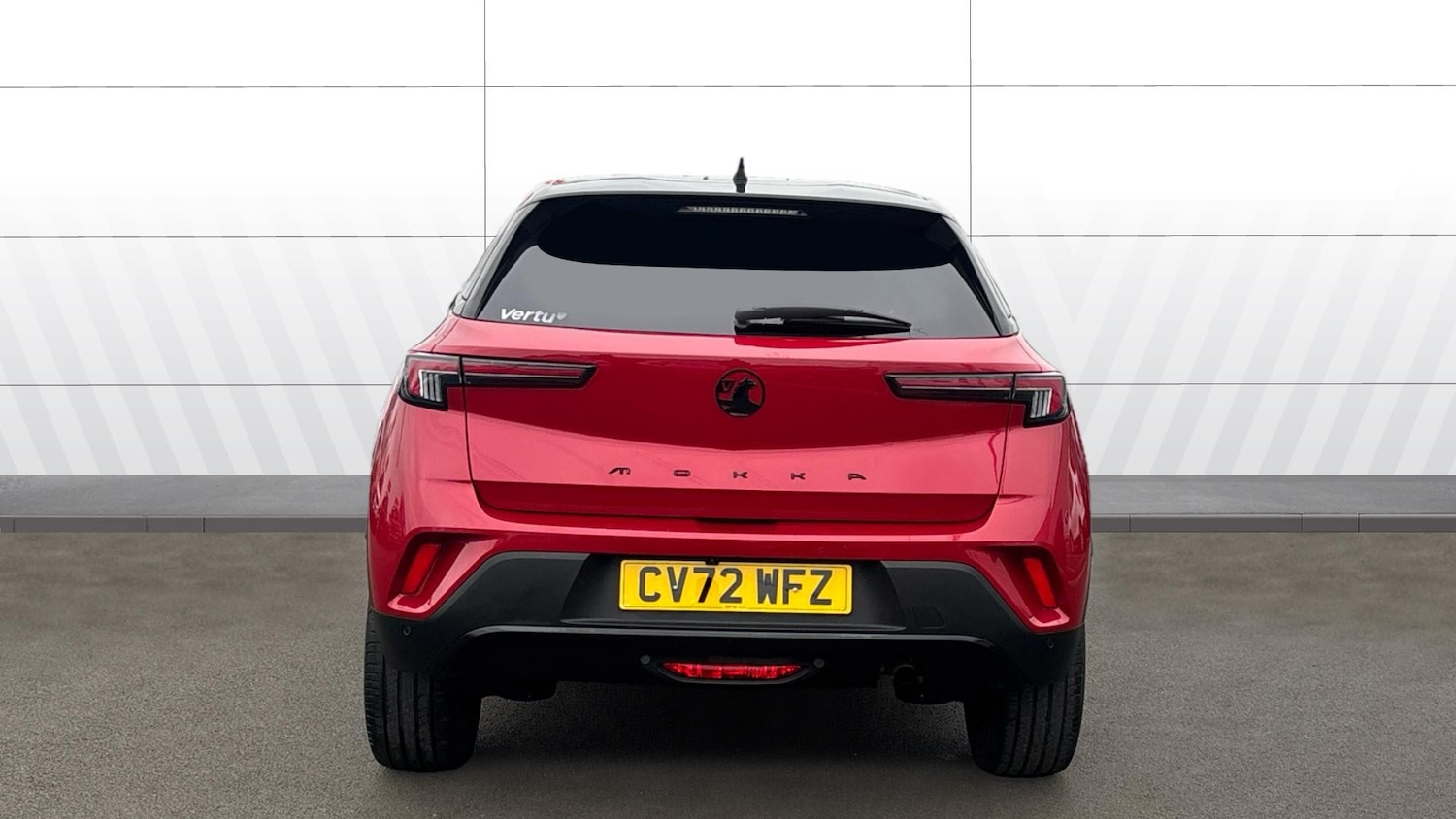 Used Vauxhall Mokka 2022 for sale - 76882339: Photo 6