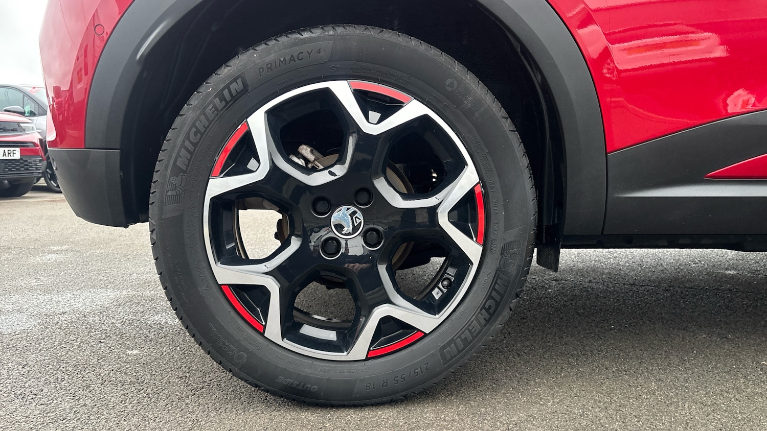 Used Vauxhall Mokka 2022 for sale - 76882339: Photo 7