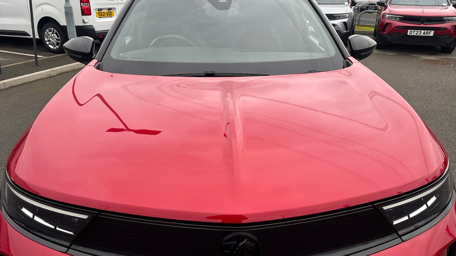 Used Vauxhall Mokka 2022 for sale - 76882339: Photo 8