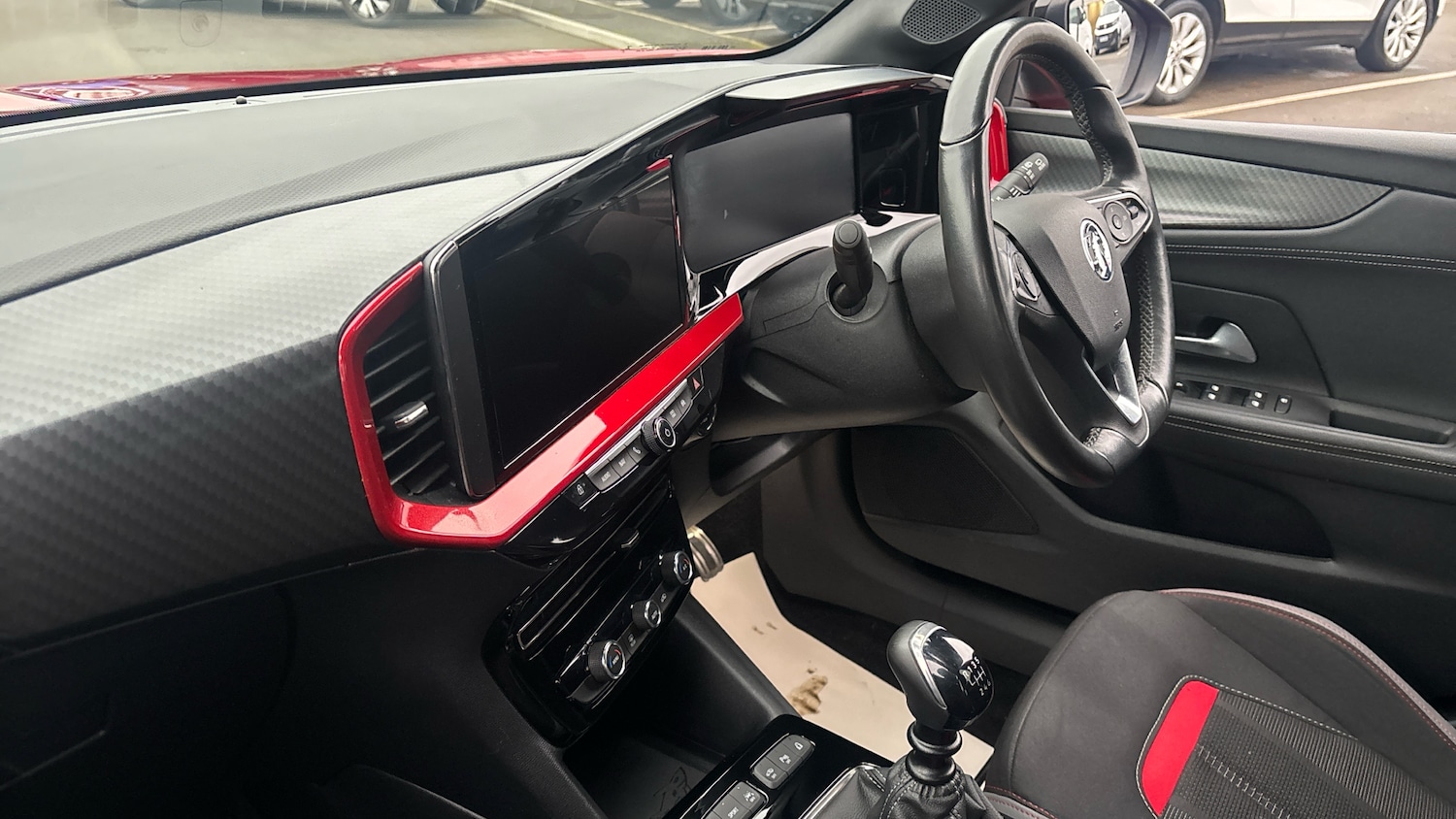 Used Vauxhall Mokka 2022 for sale - 76882339: Photo 9