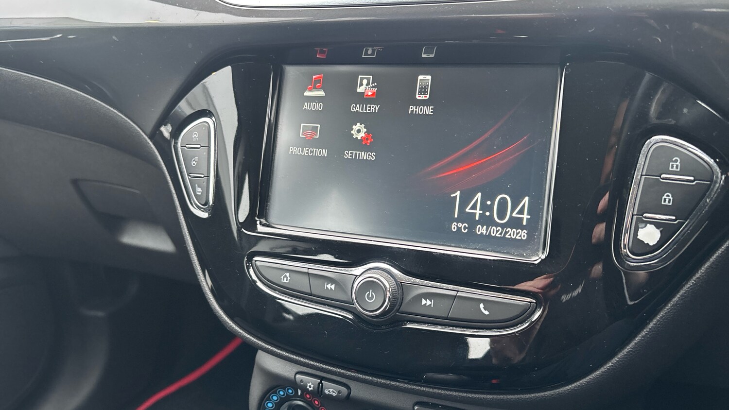 Used Vauxhall Corsa 2017 for sale - 77676990: Photo 12