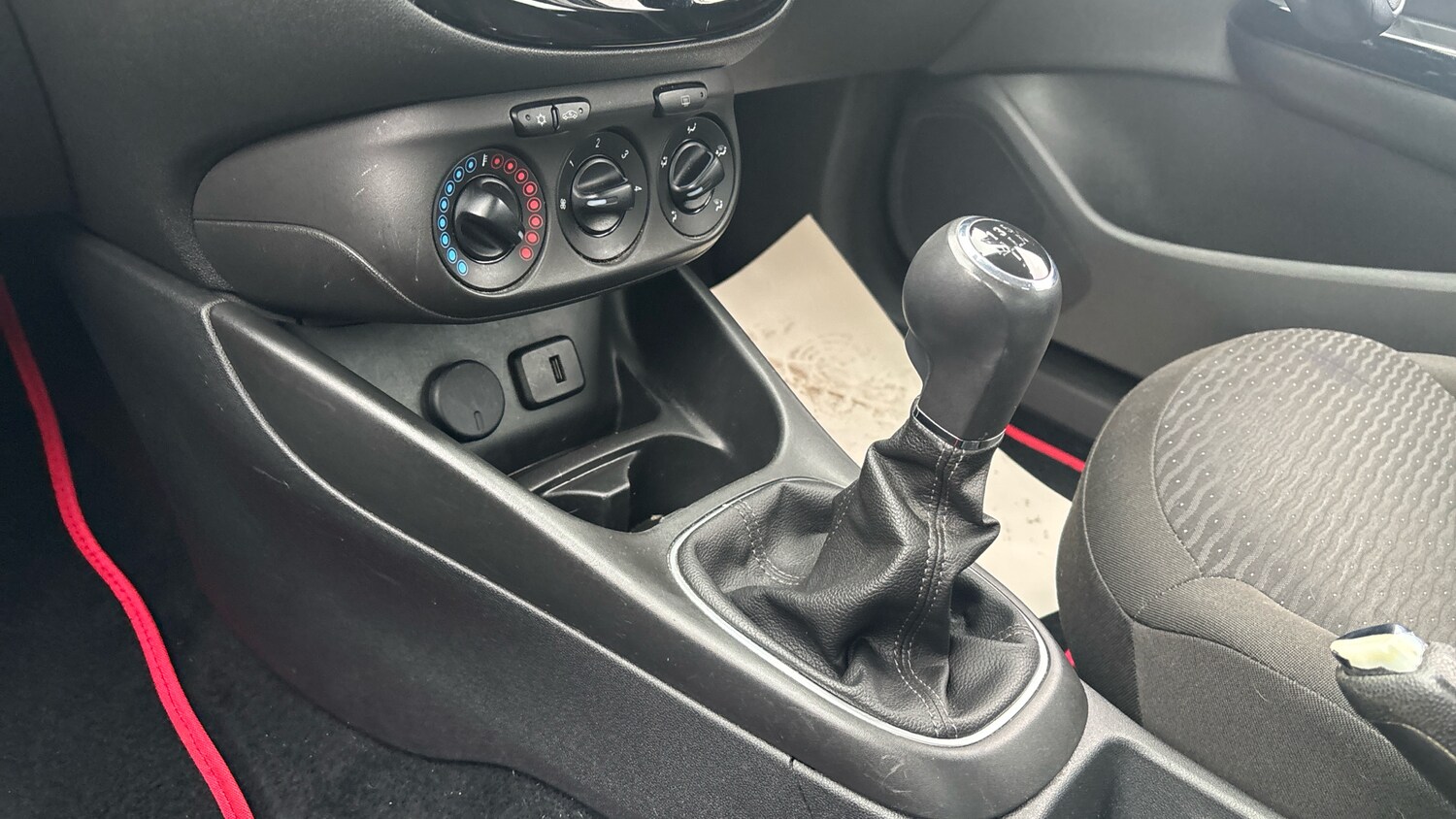 Used Vauxhall Corsa 2017 for sale - 77676990: Photo 13