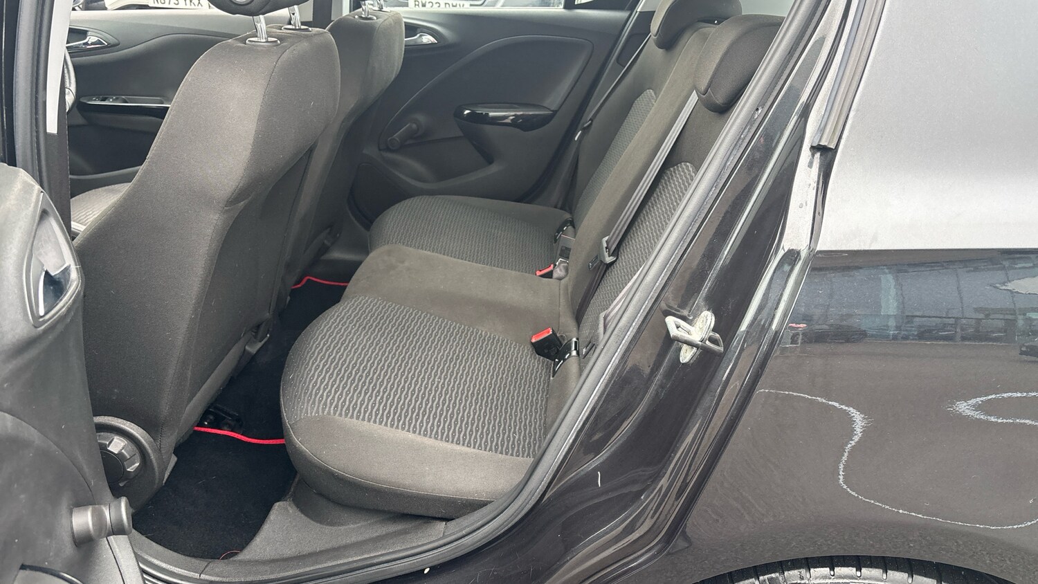 Used Vauxhall Corsa 2017 for sale - 77676990: Photo 16