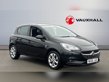 Used Vauxhall Corsa 2017 for sale - 77676990: Photo