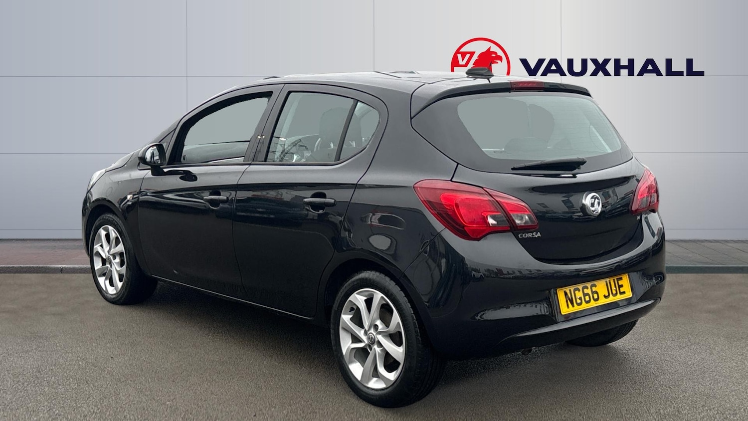 Used Vauxhall Corsa 2017 for sale - 77676990: Photo 2