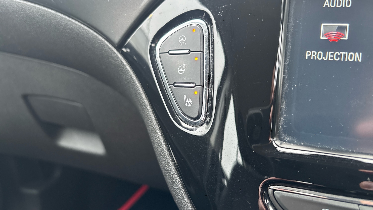 Used Vauxhall Corsa 2017 for sale - 77676990: Photo 21