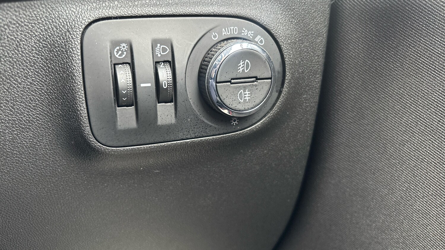 Used Vauxhall Corsa 2017 for sale - 77676990: Photo 24