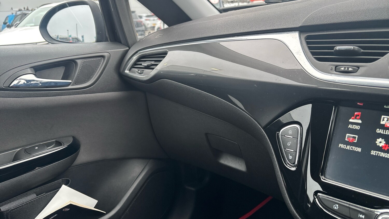 Used Vauxhall Corsa 2017 for sale - 77676990: Photo 28