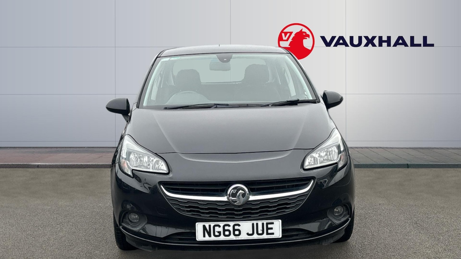 Used Vauxhall Corsa 2017 for sale - 77676990: Photo 3