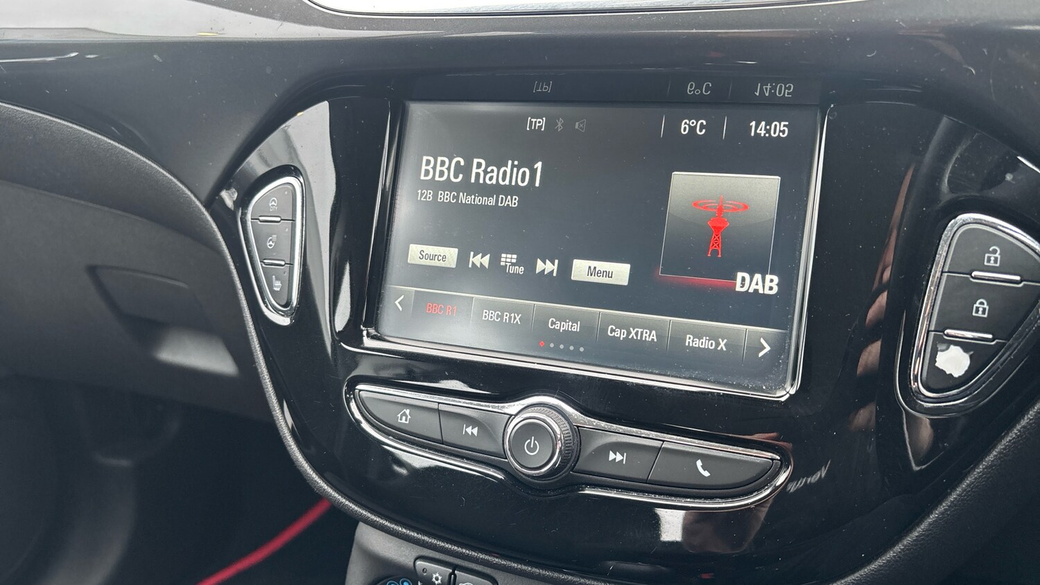 Used Vauxhall Corsa 2017 for sale - 77676990: Photo 30