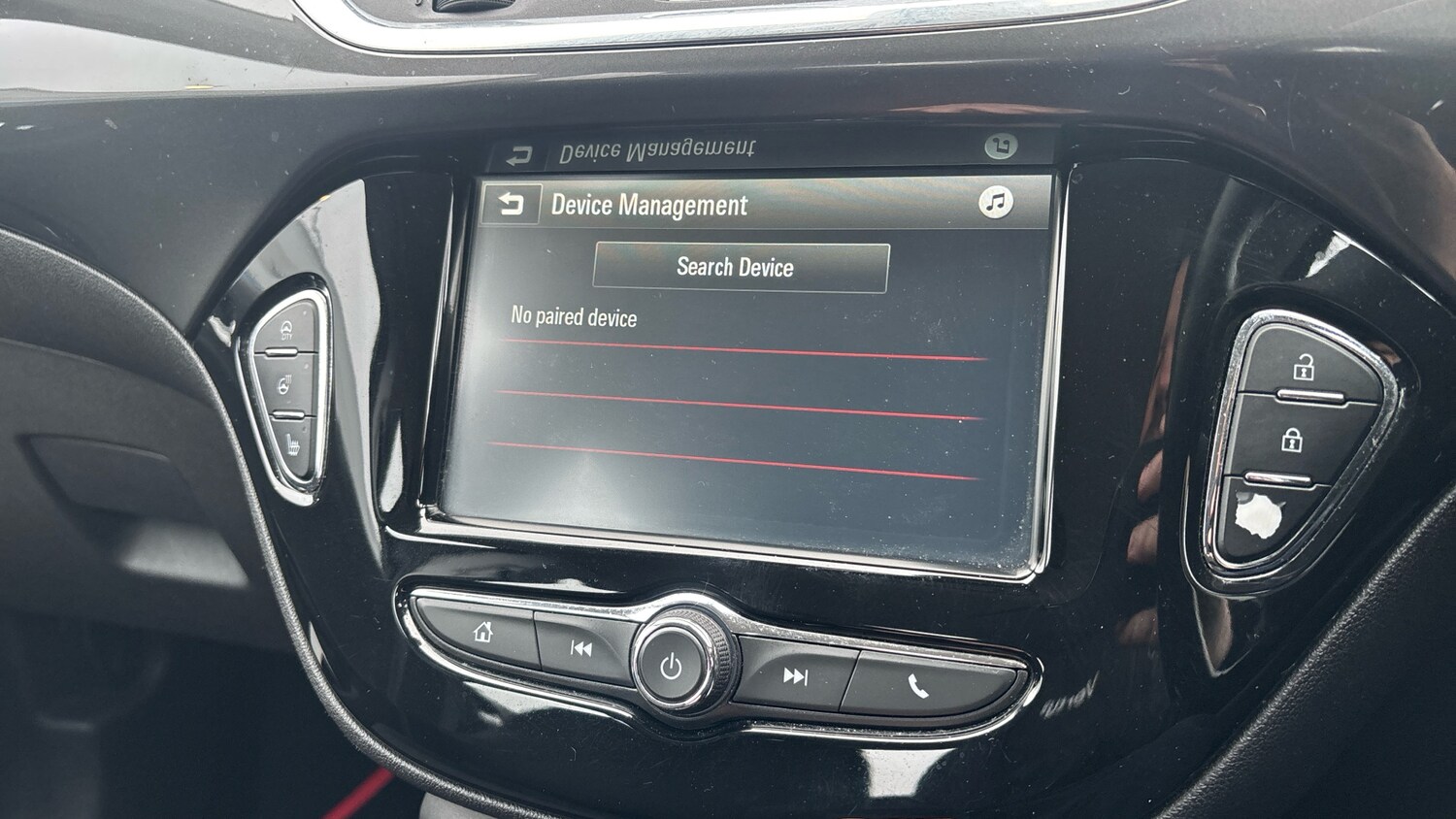 Used Vauxhall Corsa 2017 for sale - 77676990: Photo 31