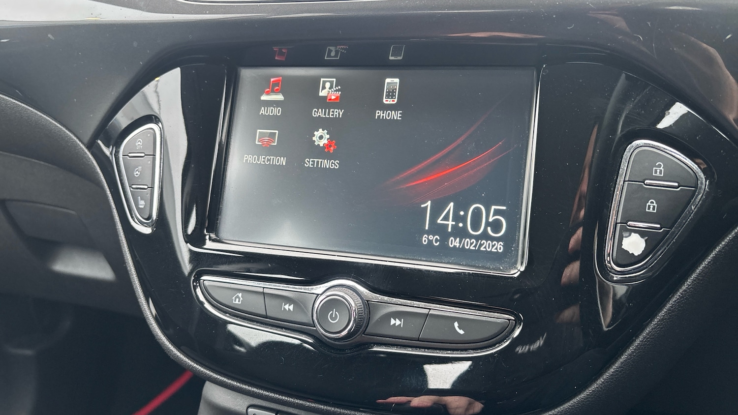 Used Vauxhall Corsa 2017 for sale - 77676990: Photo 32