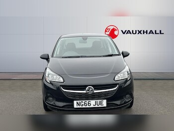 Used Vauxhall Corsa 2017 for sale - 77676990: Photo