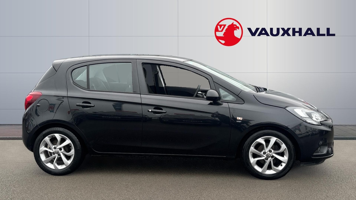 Used Vauxhall Corsa 2017 for sale - 77676990: Photo 5